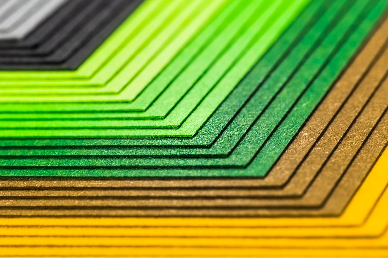 Offset Printing Services
